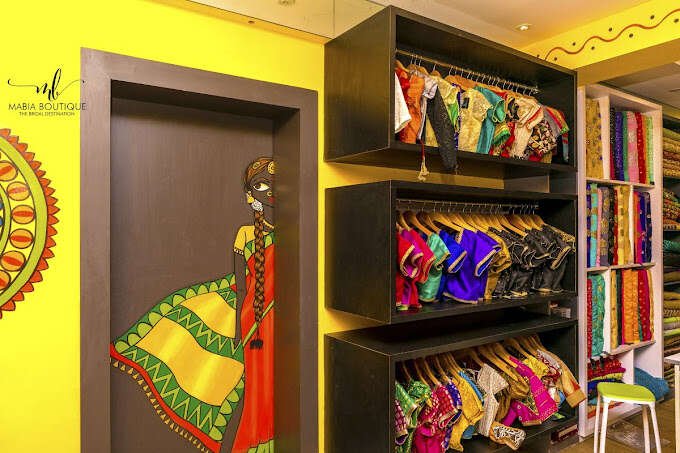 MABIA BOUTIQUE